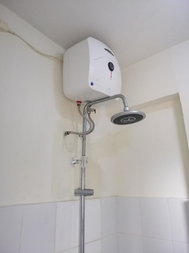 Bathroom 3, MGM GATEWAY 2BR PLUS, Bandung