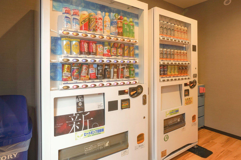 Food & Drinks, Hotel R9 The Yard Kanuma Sakae, Kanuma