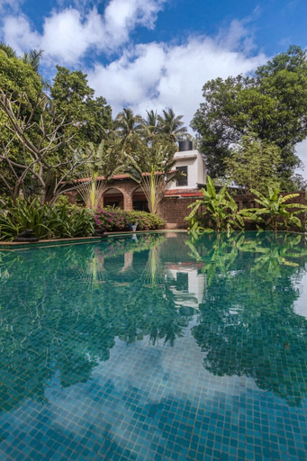 Sport & Beauty 2, SaffronStays Ambe Moha, Raigarh