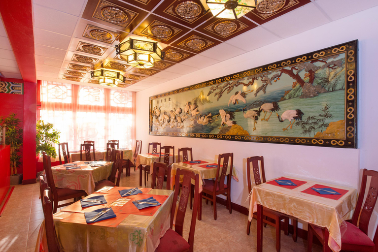 Food & Drinks 4, Cala San Miguel Hotel Ibiza, Baleares