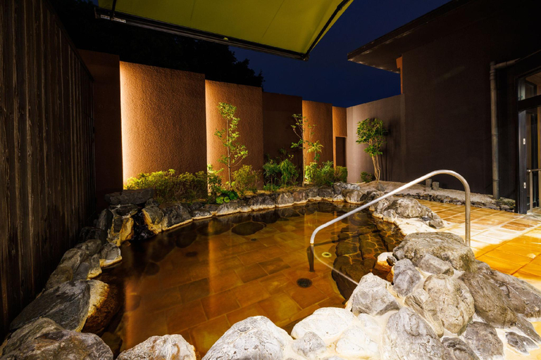 Sport & Beauty 2, KAMENOI HOTEL NARA, Nara