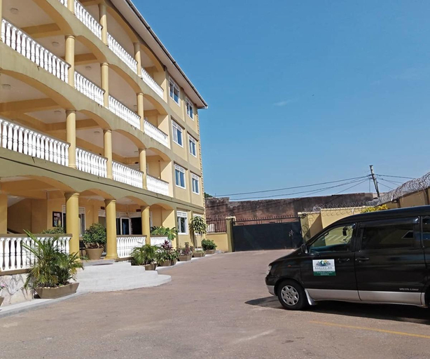 Others 4, Karibu BB Suites, Entebbe
