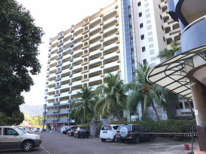 Designer Suite Apartment , Langkawi