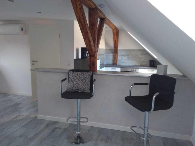 Others 3, Apartment Hildesheim, Hildesheim