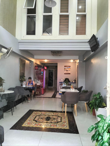 Others 4, Sovanphum Riverside Hotel, Phnom Penh
