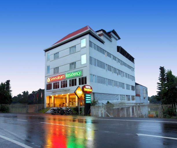 Others 3, Sreevalsam Residency, Kulanada, Pathanamthitta