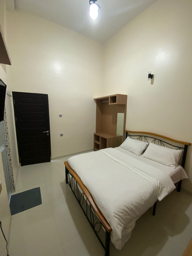 Bedroom 3, Amazona Homestay, Bintan Regency
