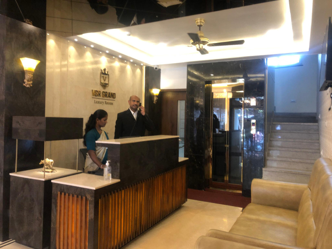 Others 5, VSR Grand, Chittoor