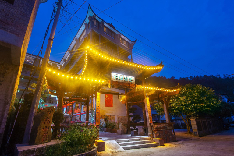 Others 4, Great Fortune Villa, Zhangjiajie