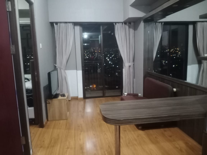 Bedroom 2, Tamansari Panoramic Apartment by Dio Property, Bandung