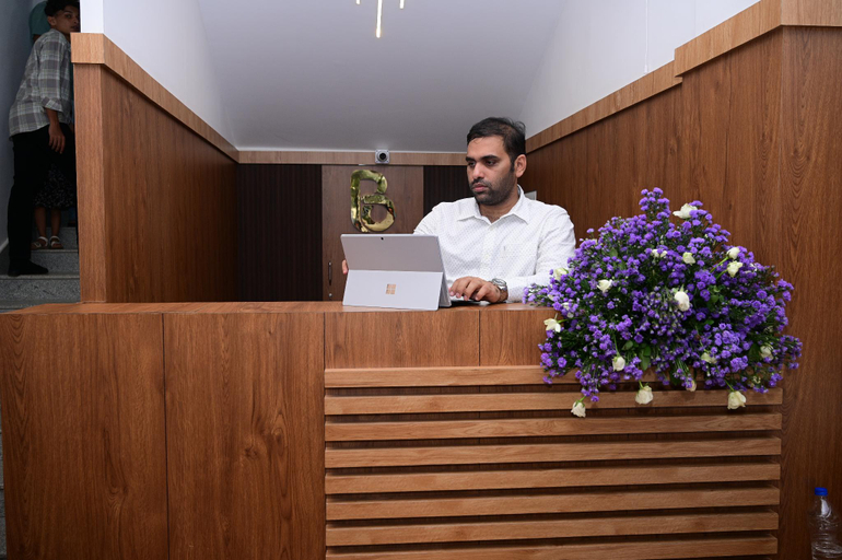 Others 5, B SIX HOTEL(LODGE), Bangalore