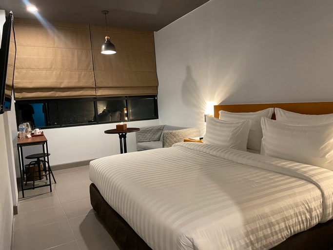 d'primahotel Lagoi Bintan - Tap to explore photos