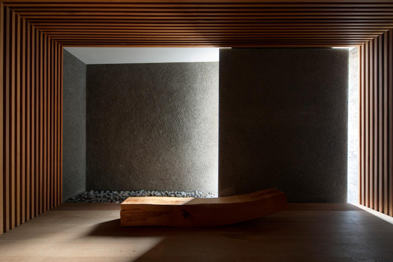 Public Area, Namu Hotel, Gwang-jin