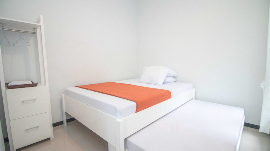 Bedroom 9