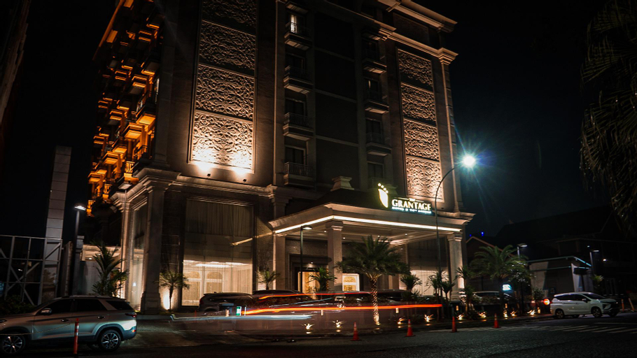 Exterior & Views 3, The Grantage Hotel and Sky Lounge BSD, South Tangerang
