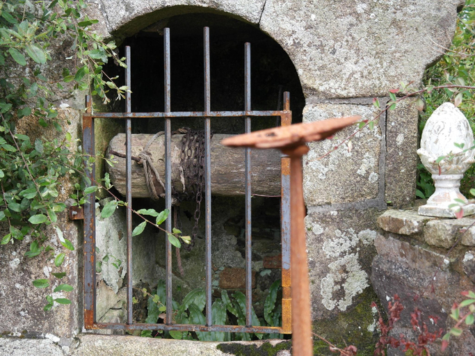 3, Traou Ar Vilin, Côtes-d'Armor