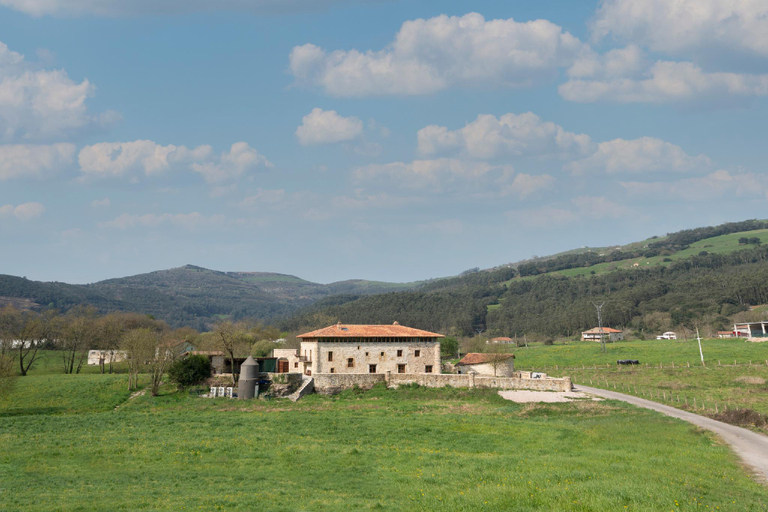 Others 4, Casa rural Alvarado, Cantabria