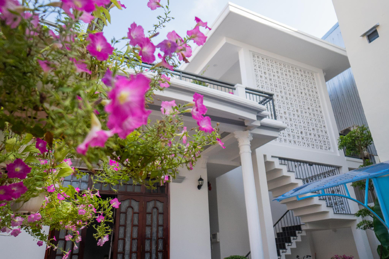 Public Area 4, Nemo Homestay, Huế