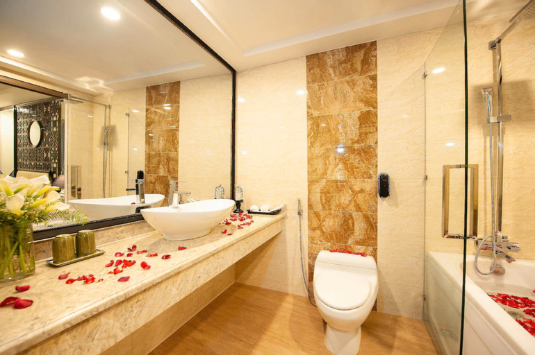 Bathroom 1
