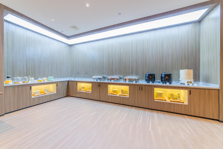 Others 4, Hanting Hotel Wuxi Hudai, Wuxi