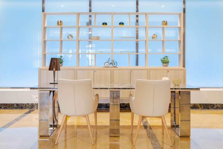 Public Area 4, Melia Alicante, Alicante