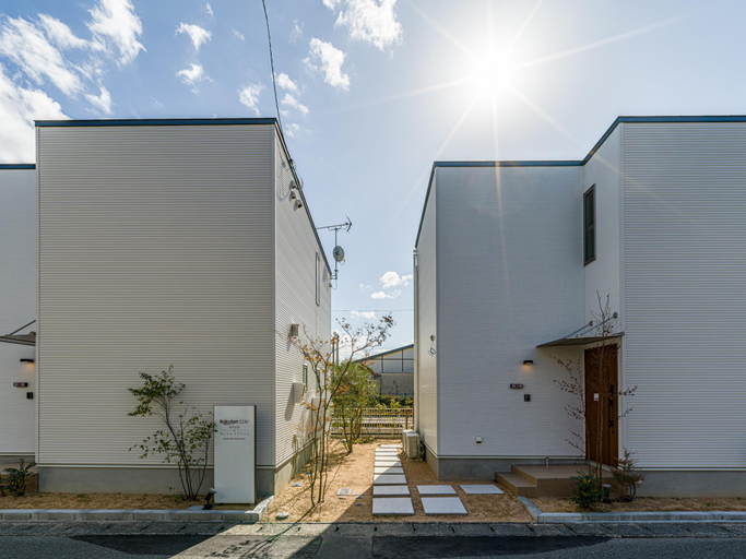 Exterior & Views 1, Rakuten STAY HOUSE x WILL STYLE Hagi Nishitamachi, Hagi