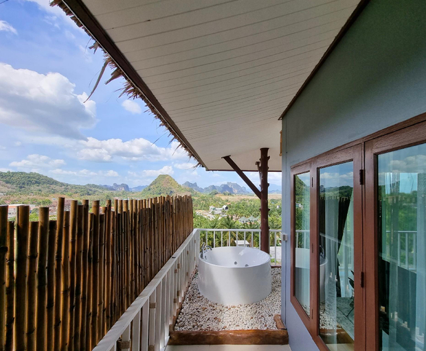 Others 5, Baan Phuvara Retreat, Mueang Krabi