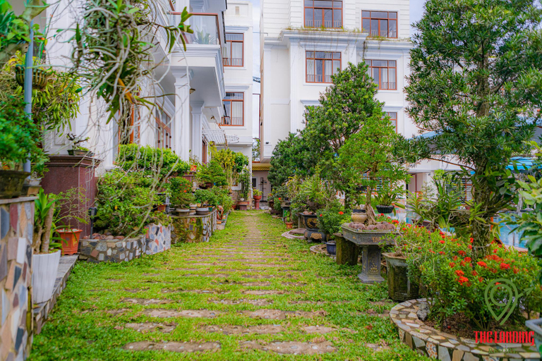 Others 5, The Landing Resort, Phú Quốc