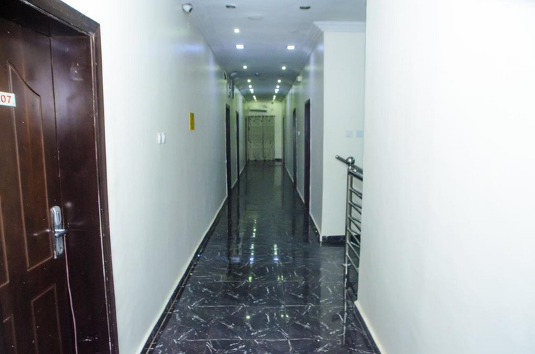 Public Area 2, Prescott Hotel Asaba, Oshimili South