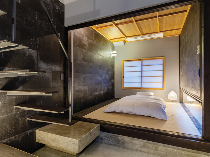 Others 5, Souhi Machiya House, Kyoto