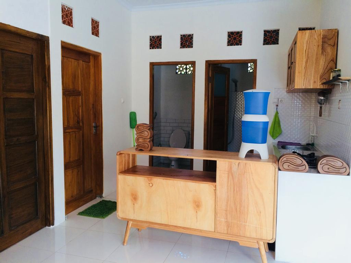 Others, The Alamanda Family Homestay-3 kamar di lantai 2, Sleman