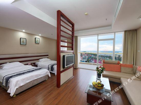3, Zhongchuang Yinfu Hotel Beihai, Beihai