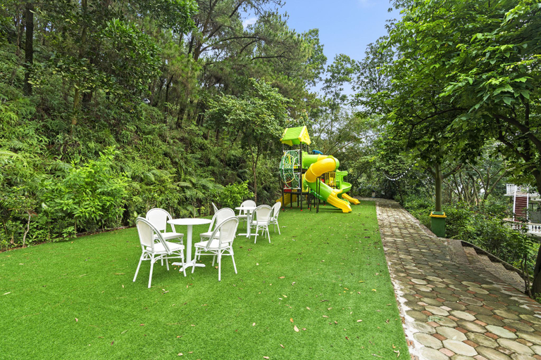 Others 4, Cerf Volant Accommodation & Event, Sóc Sơn