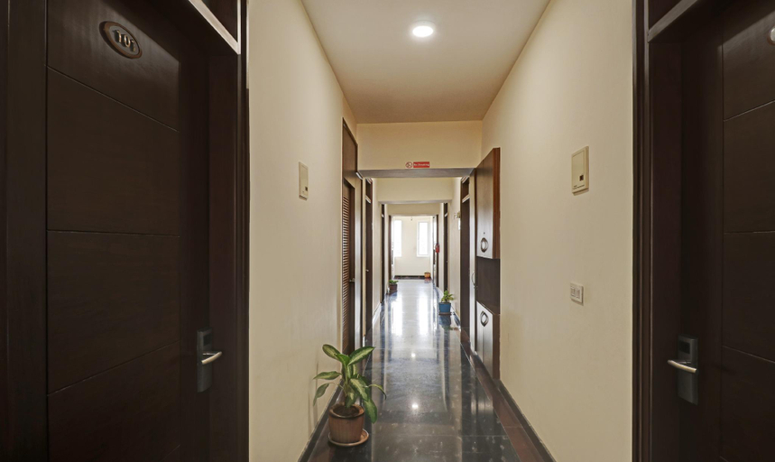 Public Area 3, Treebo RJ Residency, Mysore