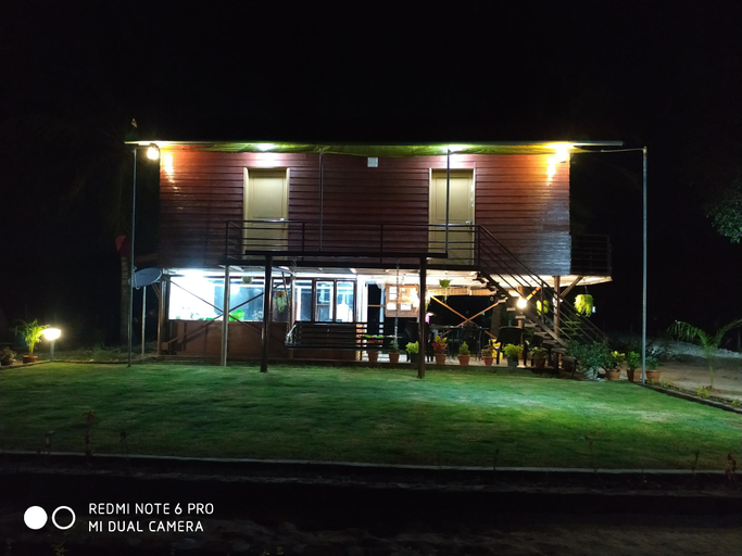 Others 3, Krish Garden Farm resort, Cuddalore