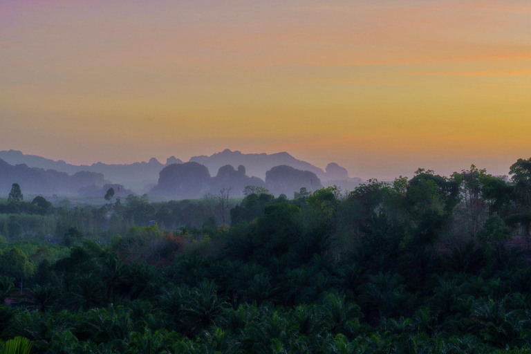 Others 4, Baan Phuvara Retreat, Mueang Krabi