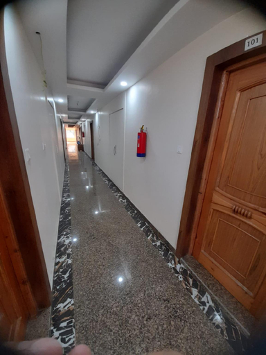 Public Area, Hotel Zoon Dabb Srinagar airport kashmir, Badgam