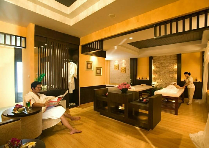 Others 5, Bangkok Natural Spa Resort and Suite, Suan Luang