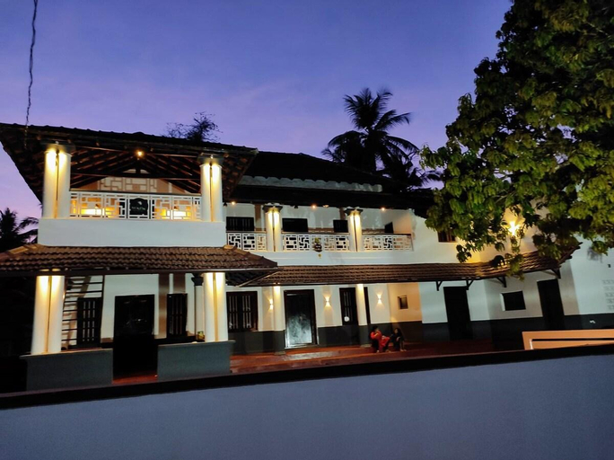 Sukun Heritage Home, Kannur