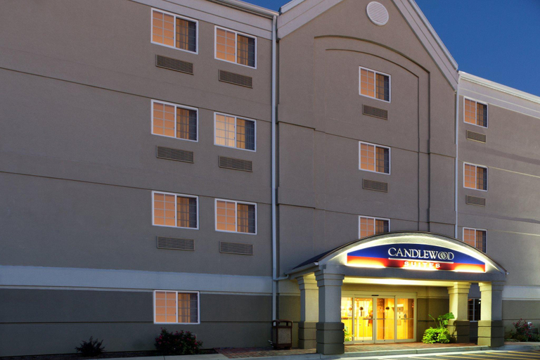 Exterior & Views 4, Candlewood Suites WINCHESTER, Frederick