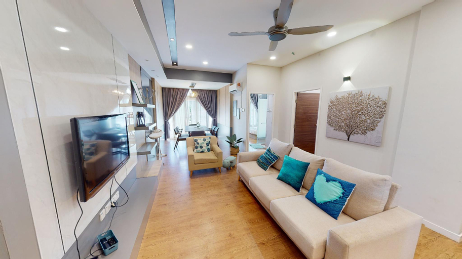 Others 4, Designer Suite Apartment , Langkawi