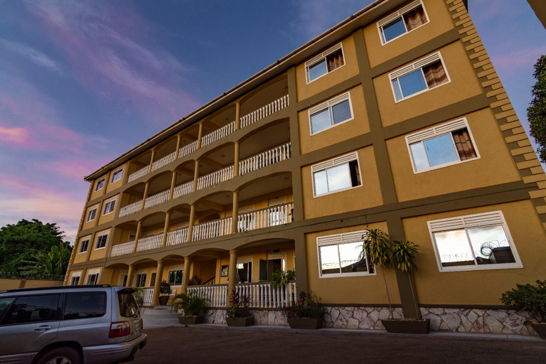 Others 3, Karibu BB Suites, Entebbe