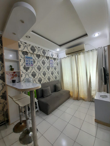 Others 4, Lidia Room at Apartemen Sentra Timur, Jakarta Timur