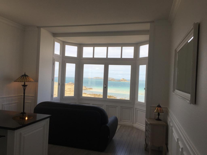 Others 4, Villa XIXe Vue Mer, Ille-et-Vilaine