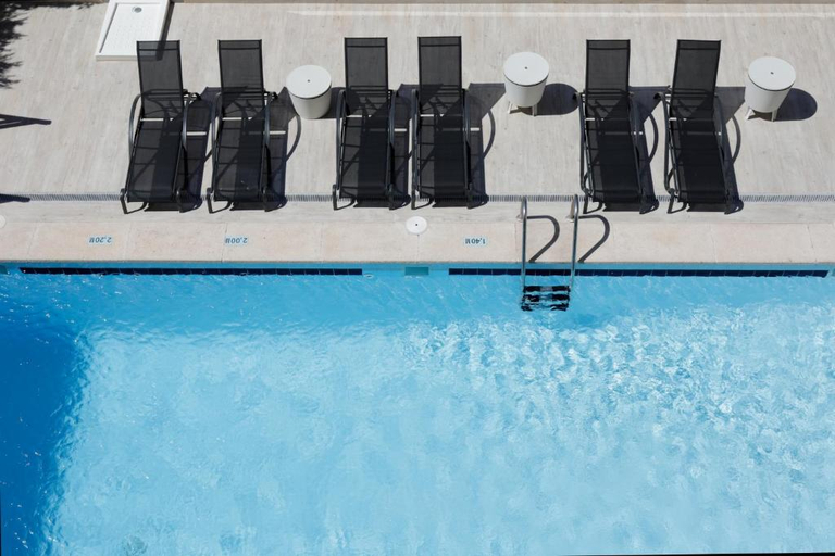 Sport & Beauty 2, Nura Santa Ponsa Pins, Baleares