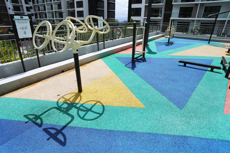 Others 4, Gohtong Jaya Apartments, Genting Highlands