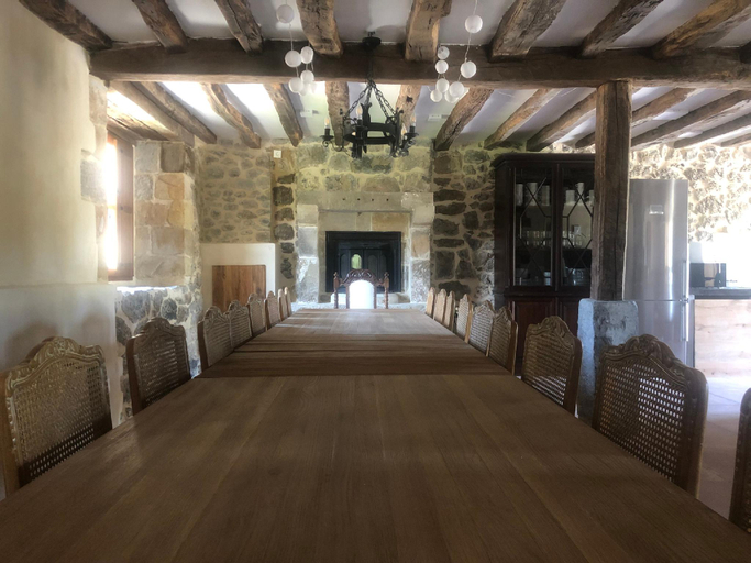 Others 5, Casa rural Alvarado, Cantabria