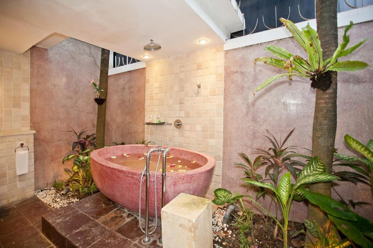 Bedroom 3, Adorable Luxury-5BDR Villa in Sanur, Denpasar