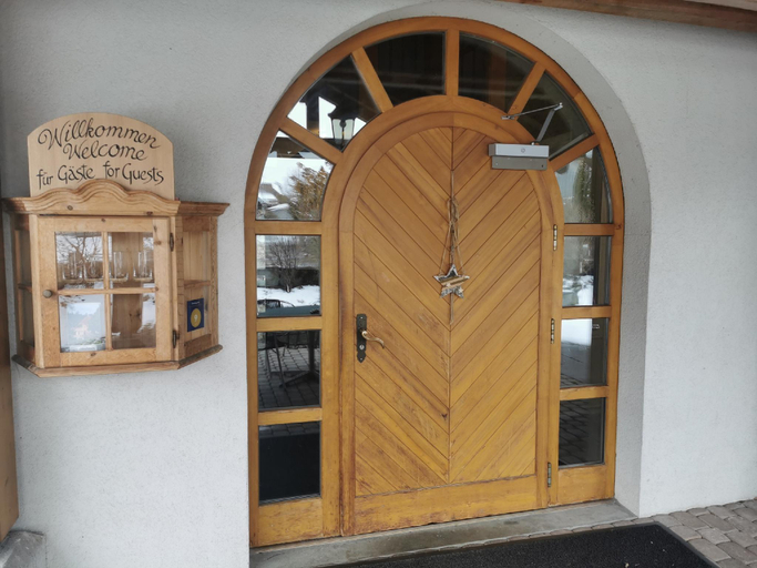 Others 4, Gemeinschaftshaus im Oberdorf, Trachselwald