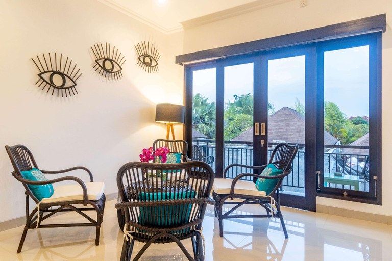 Others 4, Villa Vera, Badung